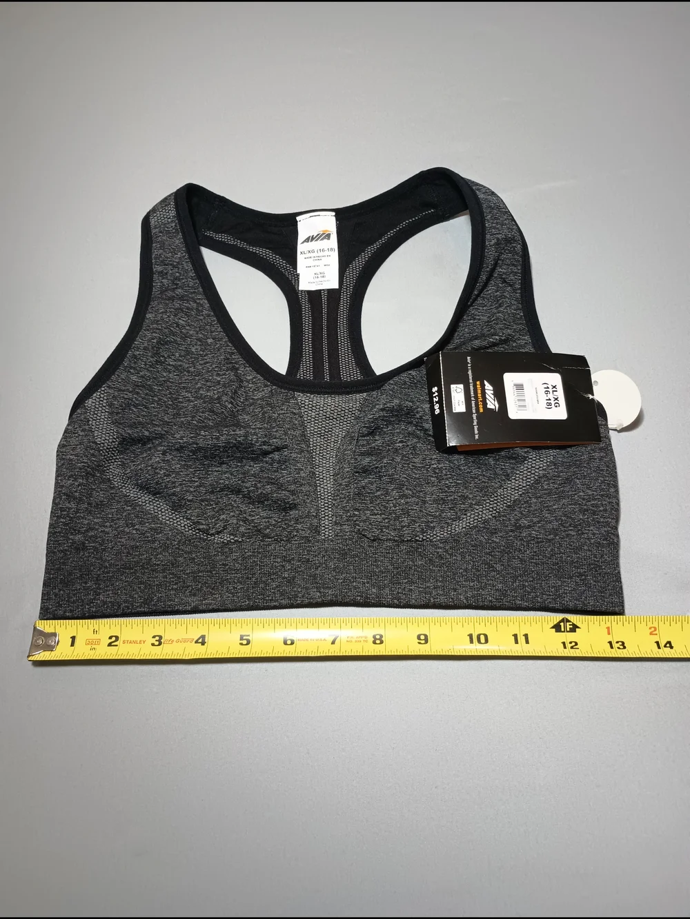 Avia women reversible